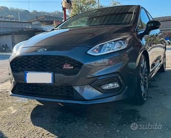 Ford Fiesta 1.0 125 Cv