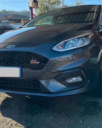 Ford Fiesta 1.0 125 Cv