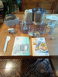 Robot da Cucina