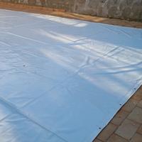 TELO ,TELI PVC ALIMENTARI, CERTIFICATO PER ALIMENT