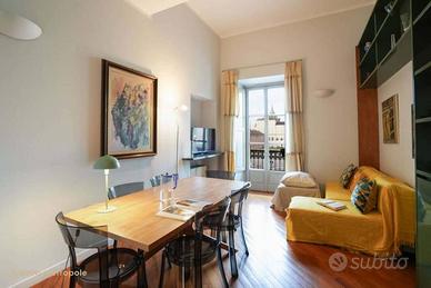 Appartamento di 60 m² con 3 locali a Torino