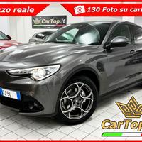 Alfa Romeo Stelvio 2.2 TD 190 CV SPRINT Q4 DISTRIB