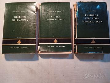 Libri Narrativa o Romanzi usati