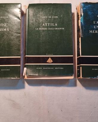 Libri Narrativa o Romanzi usati