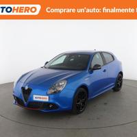 ALFA ROMEO Giulietta 1.6 JTDm 120 CV Sport
