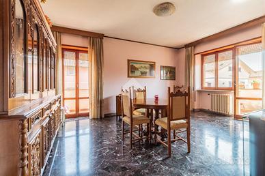 4 LOCALI A BASSANO ROMANO