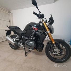 Bmw r1250r