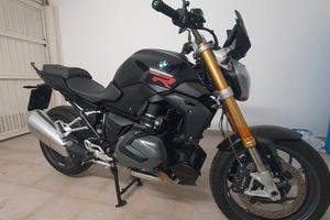 Bmw r1250r