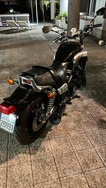 Vmax 1200 mod america 150 cv