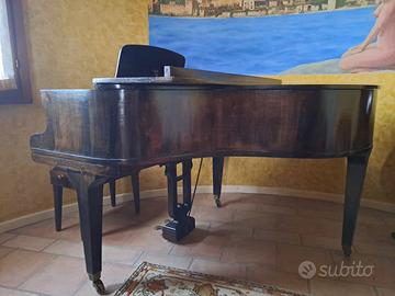 PIANOFORTE QUARTOCODA
