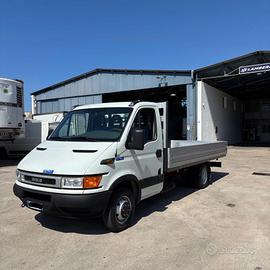 Iveco Daily Cassone Fisso