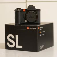 Leica SL2-S  Full Frame