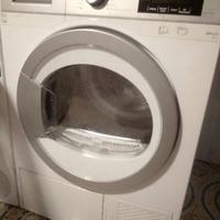 asciugatrice smeg pompa di calore