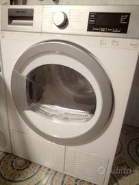 asciugatrice smeg pompa di calore