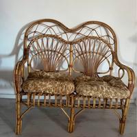 Divano vintage