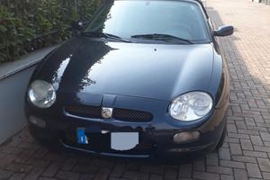 MG Mgf 1800 VVC