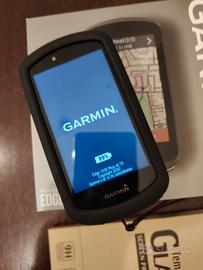 Garmin 1030 plus + cover + controller remoto