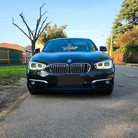 BMW Serie 1 (F20) - 2017