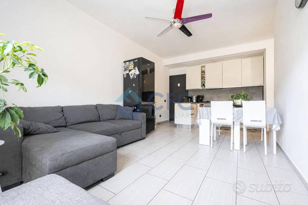 Appartamento – Milano, Cimiano, Municipio 3 - Vista 2
