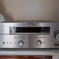 Yamaha RX v550 sintoamplificatore 