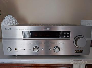 Yamaha RX v550 sintoamplificatore 