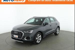 AUDI Q3 35 TFSI S tronic Business Advanced
