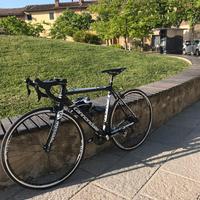 Cannondale CAAD 8 - leggerissima bici da corsa