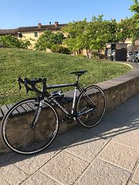 Cannondale CAAD 8 - leggerissima bici da corsa