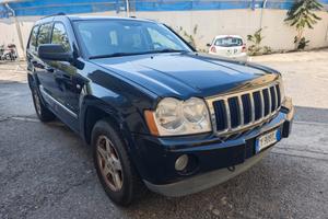 Jeep Grand Cherokee -2006