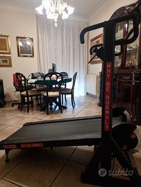 Tappeto walking Whi be normal