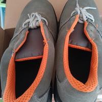 scarpe antinfortunistiche 