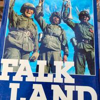 DOCUMENTI DI GUERRA FALKLAND