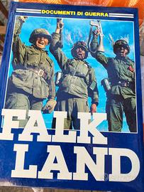 DOCUMENTI DI GUERRA FALKLAND