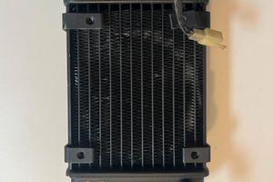 RADIATORE MONTESA COTA 315