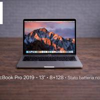 Macbook pro 2019