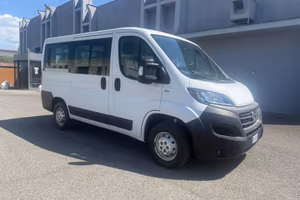 FIAT Ducato 33 2.3 MJT 140 9 POSTI