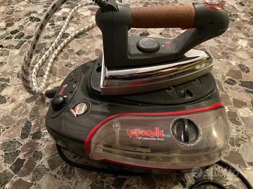 Vaporella polti forever 800