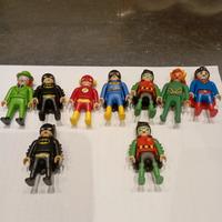 Playmobil Kinder 