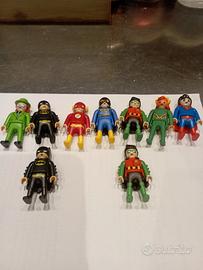 Playmobil Kinder 
