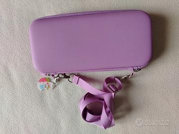 Custodia lilla per Nintendo Switch 