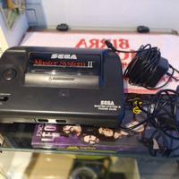 Sega master system 2 RGB mod