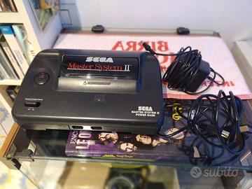 Sega master system 2 RGB mod