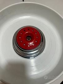 Macchina per lo zucchero filato