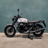 Moto Guzzi V 7 III ROUGH