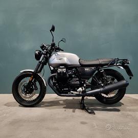 Moto Guzzi V 7 III ROUGH
