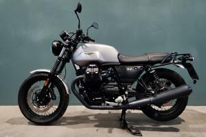 Moto Guzzi V 7 III ROUGH