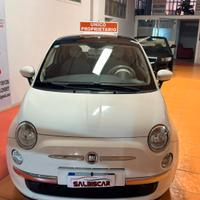 Fiat 500 1.3 Multijet 16V 95 CV Lounge