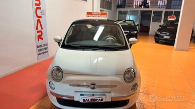 Fiat 500 1.3 Multijet 16V 95 CV Lounge