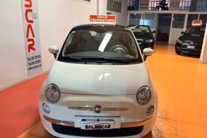Fiat 500 1.3 Multijet 16V 95 CV Lounge