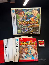 Vari giochi Nintendo DS/3DS